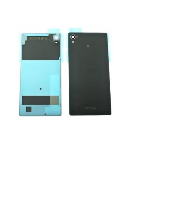 Tapa Trasera Sony Xperia Z3 Plus E6553 Xperia Z4 - Negra