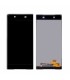 Pantalla completa para Sony Xperia Z5 negra