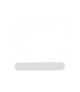 Tapa lateral blanco de tarjetas SIM y Micro SD para Sony Xperia Z5 E6603-E6653