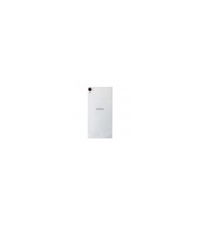 Tapa trasera blanca para Sony Xperia Z5 E6603 E6653-Z5 Dual E6633 E6683