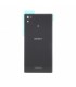 Tapa trasera gris para Sony Xperia Z5 E6603 E6653-Z5 Dual E6633 E6683