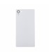 Tapa trasera blanco para Sony Xperia Z5 Mini Z5 Compact E5803-E5823