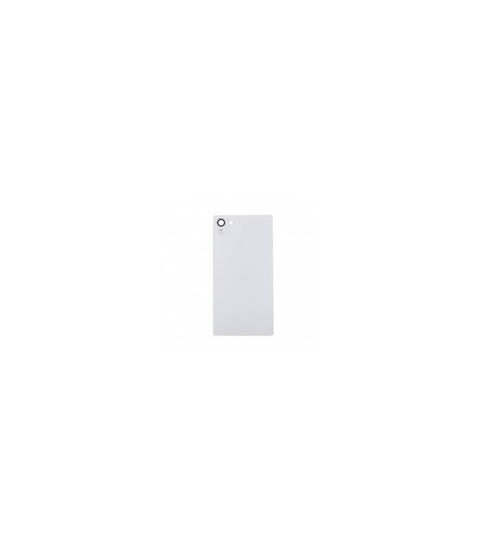 Tapa trasera blanco para Sony Xperia Z5 Mini Z5 Compact E5803-E5823