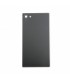 Tapa trasera gris para Sony Xperia Z5 Mini Z5 Compact E5803-E5823