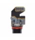 Flex con conector micro USB de carga datos y accesorios para Sony Xperia Z5 Premium E6853-Z5 Premium Dual E6833 E6883