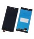 Pantalla completa para Sony Xperia Z5 Premium E6853 negra