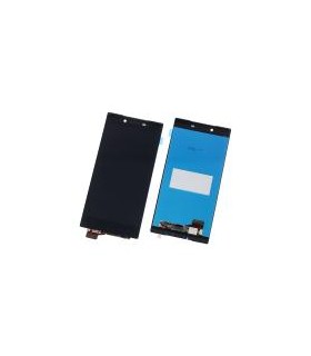 Pantalla completa para Sony Xperia Z5 Premium E6853 negra