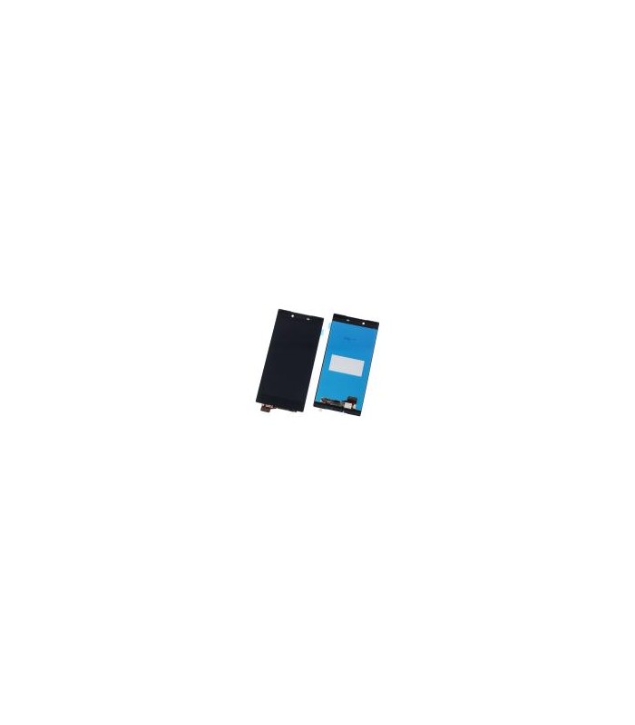 Pantalla completa para Sony Xperia Z5 Premium E6853 negra
