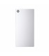 Tapa trasera blanco para Sony Xperia Z5 Premium E6853-Z5 Premium Dual E6833 E6883