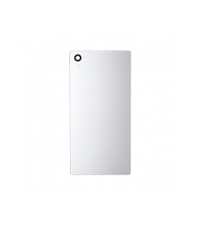 Tapa trasera blanco para Sony Xperia Z5 Premium E6853-Z5 Premium Dual E6833 E6883
