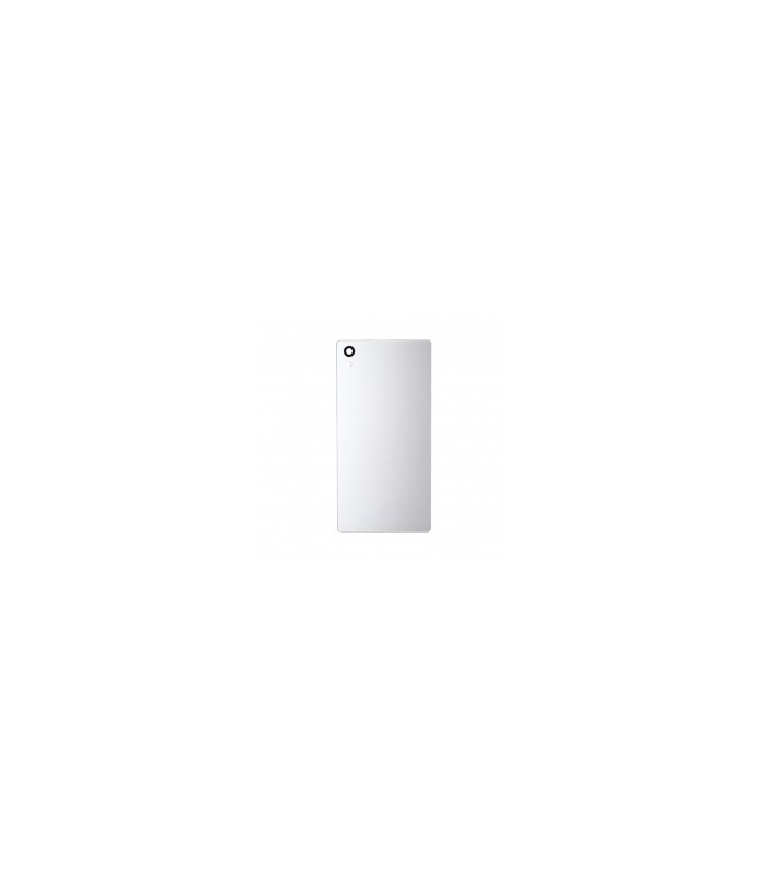 Tapa trasera blanco para Sony Xperia Z5 Premium E6853-Z5 Premium Dual E6833 E6883