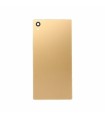 Tapa trasera dorado para Sony Xperia Z5 Premium E6853-Z5 Premium Dual E6833 E6883