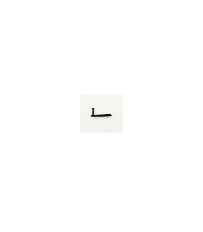 Tapadera De Tarjeta SIM Y Micro SD Version Single Sim para Sony Xperia Z5 Premium E6853 – Negro