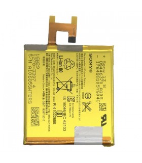 Bateria LIS1502ERPC Sony Xperia Z L36H - Xperia C C2304 - Sony E3 - Xperia M2 D2203 - M2 Aqua D2403 De 2330mAh