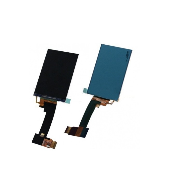Lcd Para Sony Xperia Miro St23i