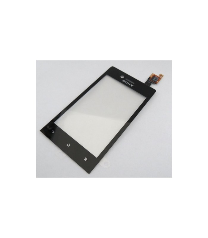 Tactil Para Sony Xperia Miro St23i