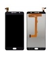 Pantalla completa para Vodafone Smart Ultra 7-VFD 700 negra