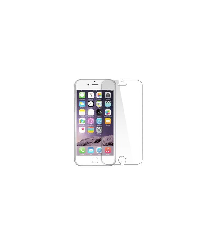 Protector de Pantalla Cristal Templado iPhone 7 Plus 8 Plus