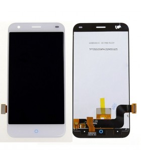 Pantalla Completa LCD Y Táctil para ZTE Blade S6 – Blanco