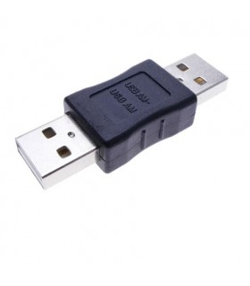 Adaptador USB (AM  A AM)