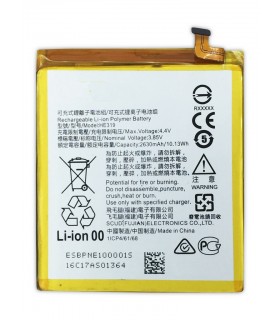 BATERÍA HE319 PARA NOKIA 3 2630MAH 3.85V 10.13WH