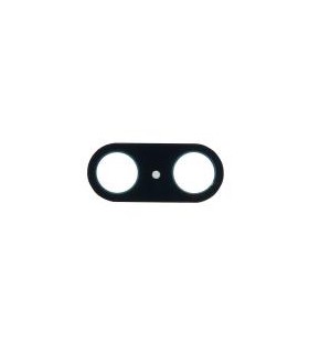 Lente De Cámara para Oneplus 5 1+5 - Negro