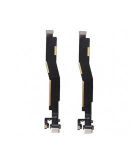 Cable flex con conector de carga USB tipo C para Oneplus3 1+3