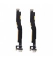 Cable flex con conector de carga USB tipo C para Oneplus3 1+3