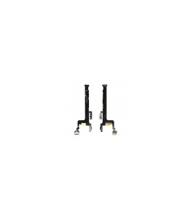 Flex con conector tipo-c de carga y datos y accesorios para Oneplus 2 1+2
