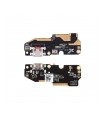 Placa De Conector De Carga Micro USB Y Micrófono para BQ Aquaris X5