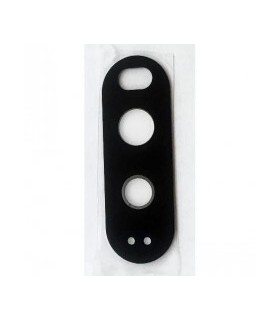 Lente de cámara trasera para LG V20 H910 VS995 VS996 - NEGRO