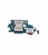 PLACA CONECTOR DE CARGA, MICROFONO Y LECTOR SIM SAMSUNG GALAXY S21 G991 G991B