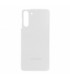 Tapa trasera blancaphantom white para Samsung Galaxy S21 G990 G991