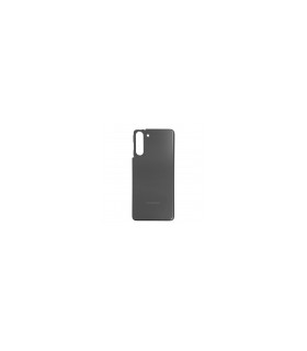 Tapa trasera grisphantom gray para Samsung Galaxy S21 G990 G991