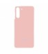 Tapa trasera rosaphantom pink para Samsung Galaxy S21 G990 G991