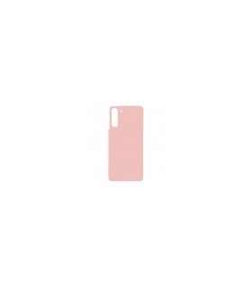 Tapa trasera rosaphantom pink para Samsung Galaxy S21 G990 G991