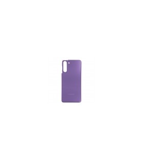 Tapa trasera violetaphantom violet para Samsung Galaxy S21 G990 G991