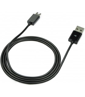 13 pines de repuesto Asus Padfone 2 A68 Cable de carga USB para Asus Eee 2