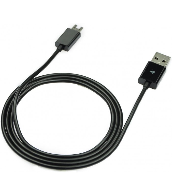 13 pines de repuesto Asus Padfone 2 A68 Cable de carga USB para Asus Eee 2