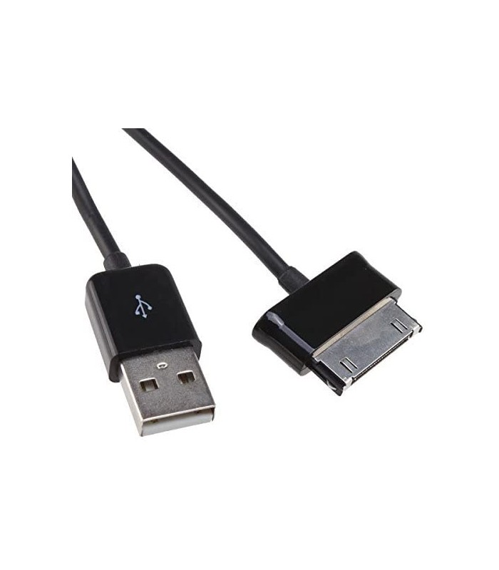 USB cargador cable de sincronización de datos para DELL Streak mini 5 Streak mini 7
