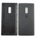 Tapa Trasera para Oneplus 2  1+2 - Negro