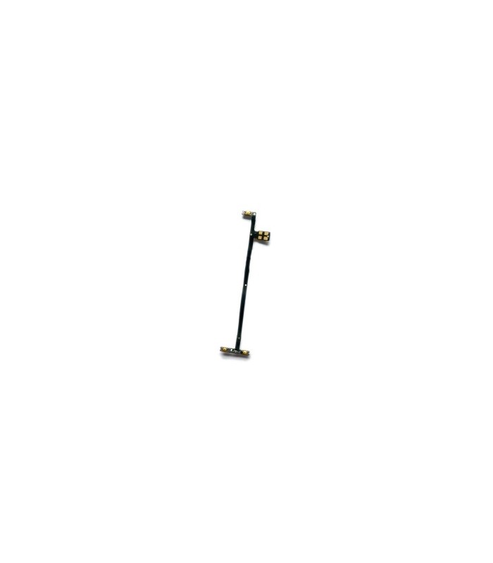 Cable flex con interruptores de volumen y encendido para OnePlus 3 1+3