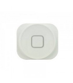 Botón home blanco para iPhone 5G