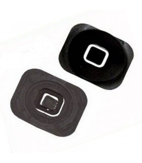 Botón home negro para iPhone 5G
