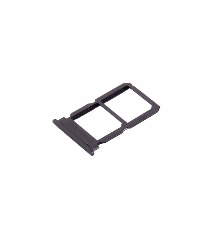 Bandeja De Tarjeta SIM para Oneplus 5 1+5 - 1+5T Negro