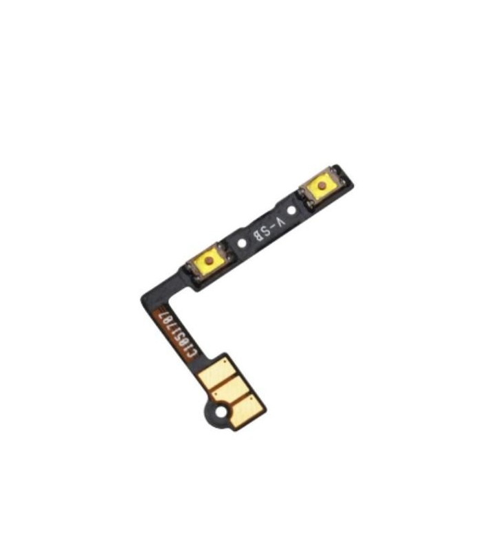 Flex De Botones De Volumen para Oneplus 5 1+5
