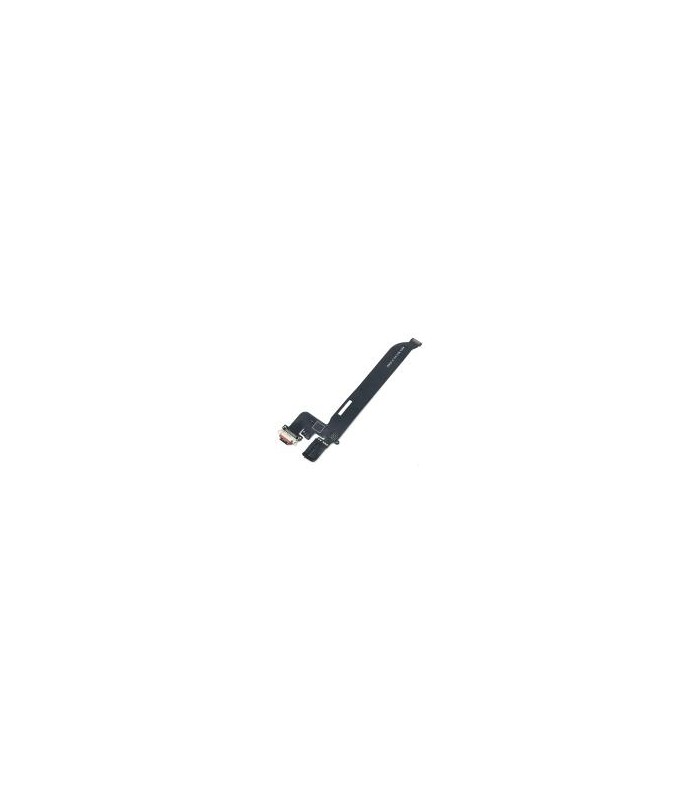 Flex De Conector De Carga Con Jack De Audio para Oneplus 5 1+5