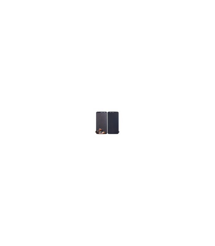 Pantalla completa original para Oneplus 5T 1+5T negra