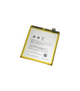 Batería BLP657 para Oneplus 6 1+6 De 3300mAh