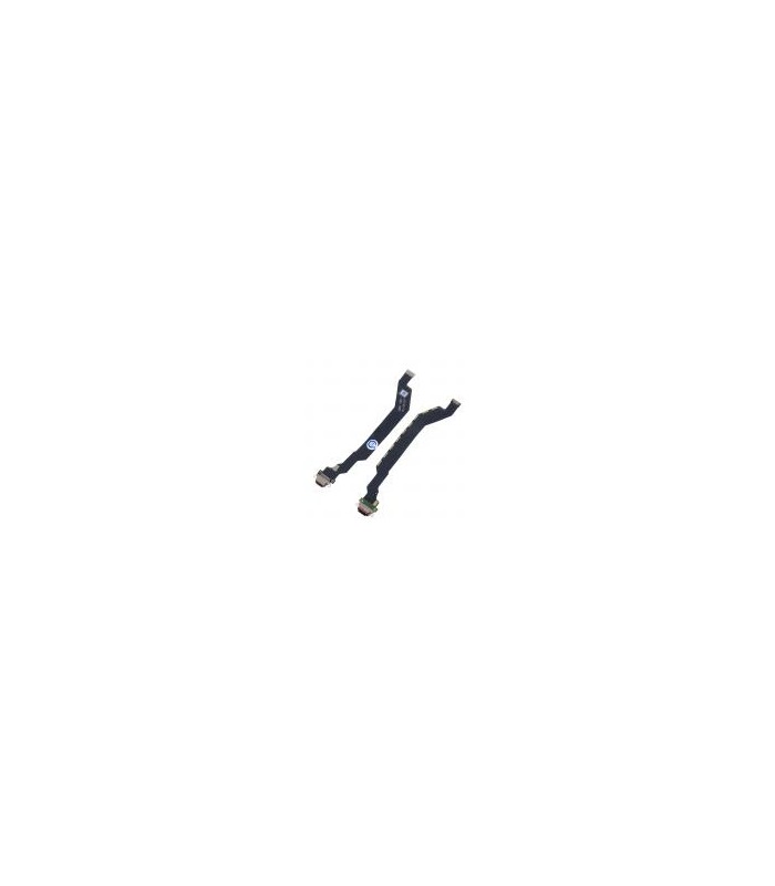 Flex De Conector De Carga USB Tipo-C para Oneplus 6 1+6 (A6000 A6003)